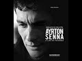 Ayrton Senna - Immagini Di Una Vita (A Life In Pictures) Book