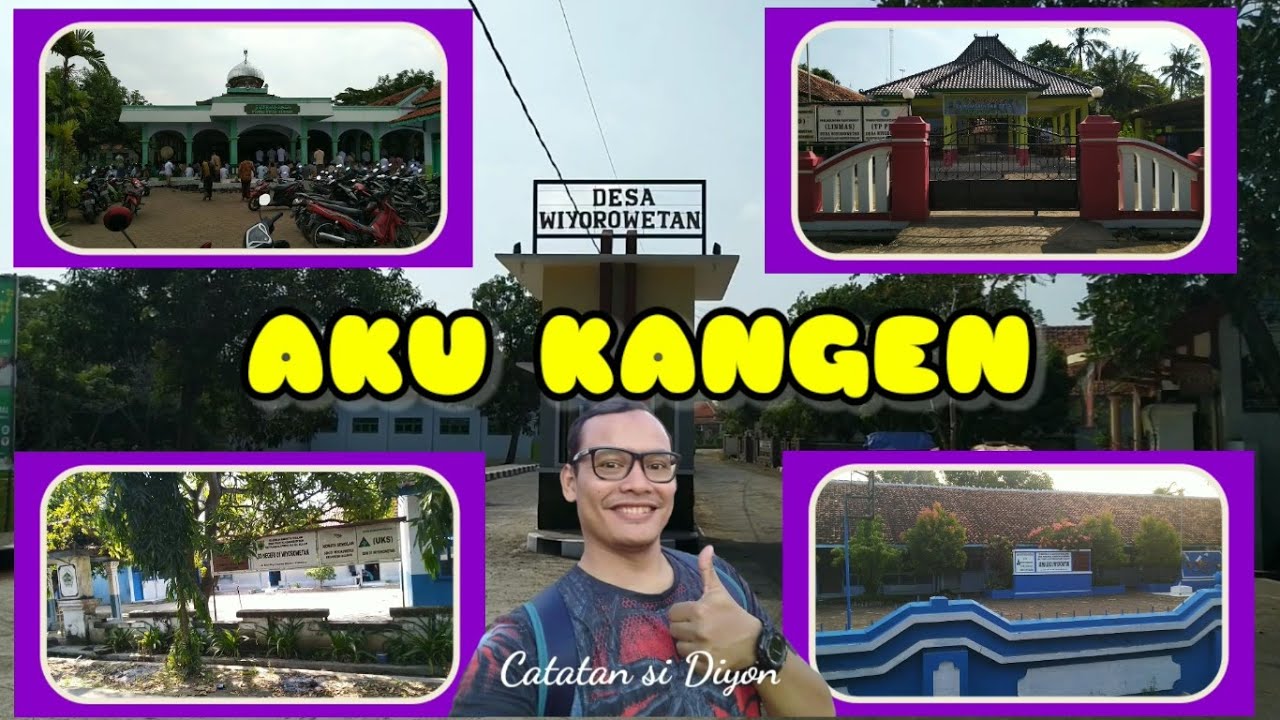 Desa Wiyorowetan Kampung Konveksi Pemalang Yang Terkenal