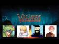 10/1【Valheim】　高田村valheim部 灰の地へ！13日目