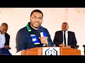 LIVE WAZIRI MKUU MWIGULU NCHEMBA ANAZUNGUMZA NA WANANCHI WA MWANZA MUDA 