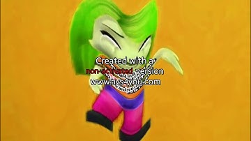 (REMAKE) Preview 2 Julie Tirock Effects In Happy