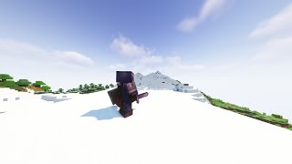 Kaiju - Softwilly Minecraft Montage