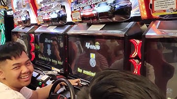 WMMT6 InFamous Tag Team Battle DECEMBER WEEK 1 #1 | WANGAN MIDNIGHT 湾岸ミッドナイト マキシマムチューン6