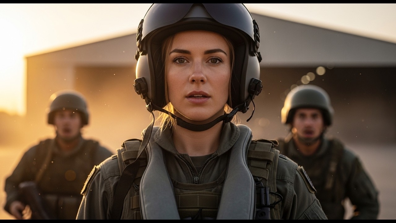 15 Minutes to Save Them All