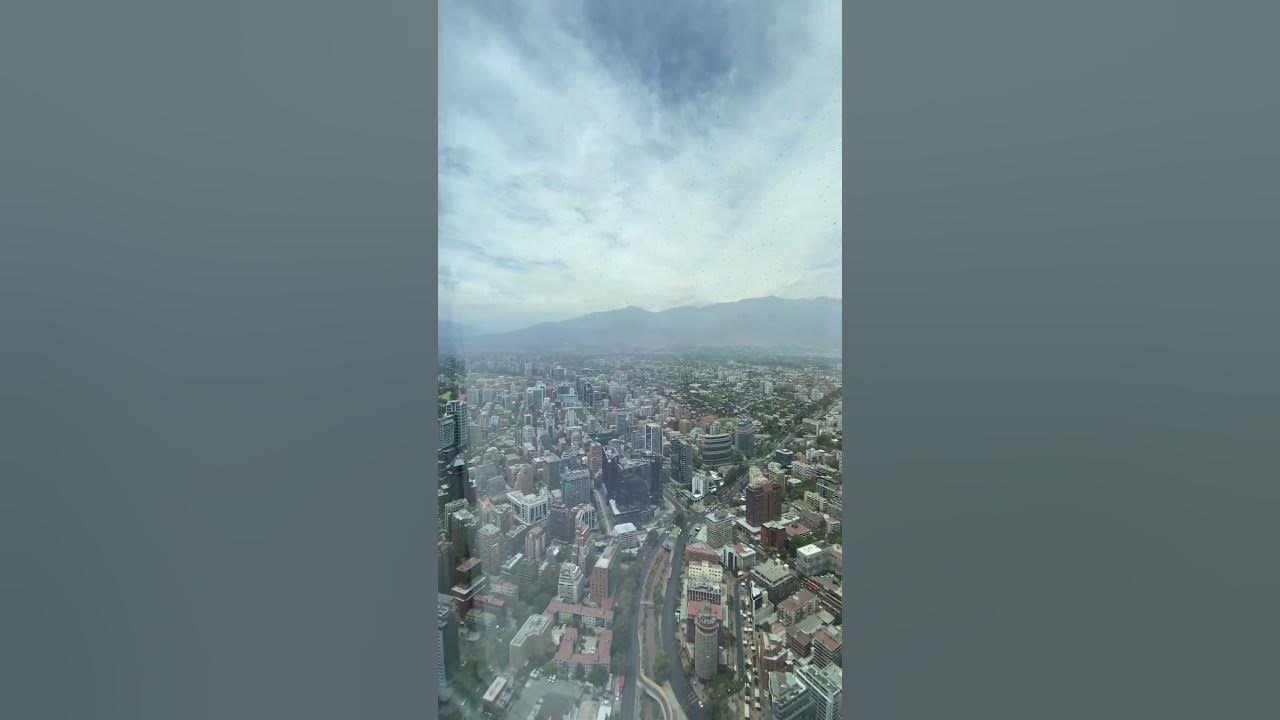 Exploring the Tallest Building in South America A Breathtaking View