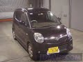 2007 SUZUKI MR WAGON _XS MF22S