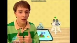 Blues Clues - 