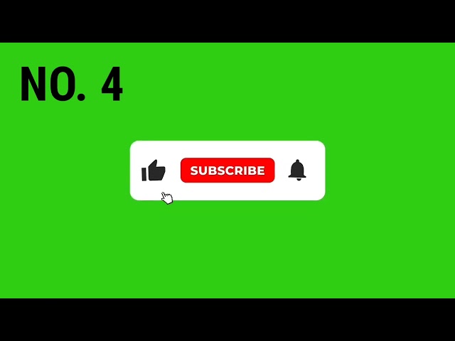 TOP 10 | mentahan green screen Tombol subscribe | freedownload link di deskripsi class=