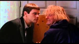 Dumb & Dumber: Did You Pay the Gas Bill?