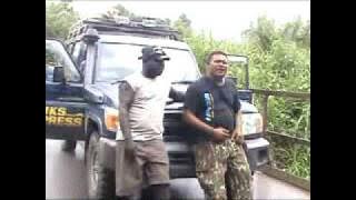 Red Rose NCR - Leonard Kania