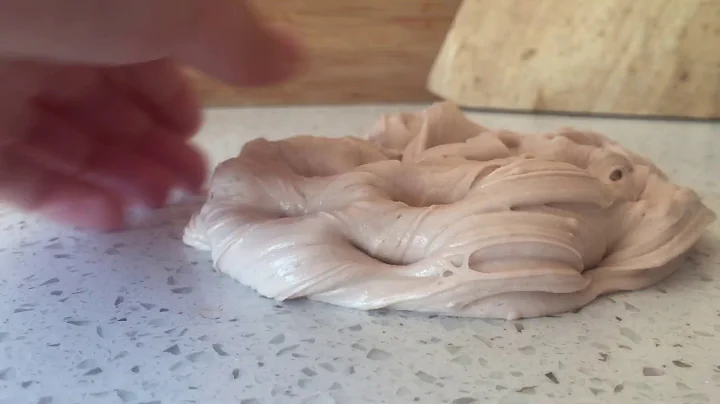 Custard cream cake