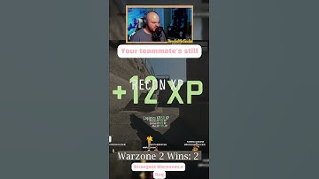 RARE Warzone 2.0 Bug (FIX THIS!) #shorts #gaming #warzone2 #glitch #bug