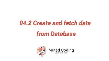 04.2  Create and fetch data - Build Full Ecommerce Site - Using React, Redux, Node.js and MongoDB