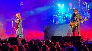 Halestorm - The nEVEREST Tour - Live - Budweiser Stage Toronto - 19/09/2025