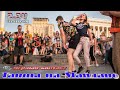танцы /уличные батлы/ на Майдане Независимости.2.34 выпуск