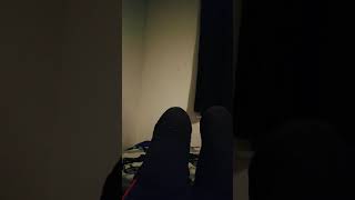 A ghost in my house