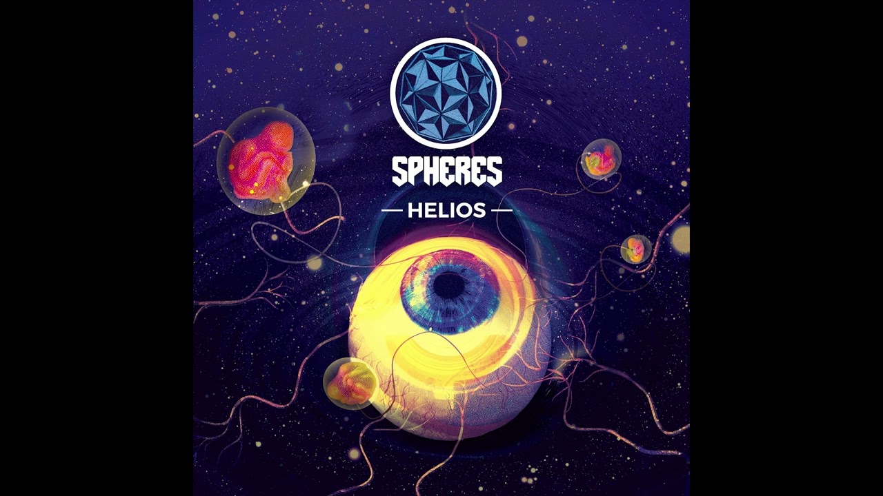 Watch SPHERES - Do You Agree ? (Official Audio) on YouTube Watch SPHERES - Do You Agree ? (Official Audio) on YouTube