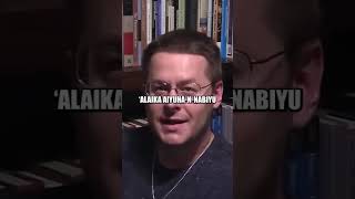 PROOF Muslims PRAY To Muhammad