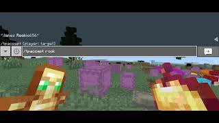 Coordrop termina mal