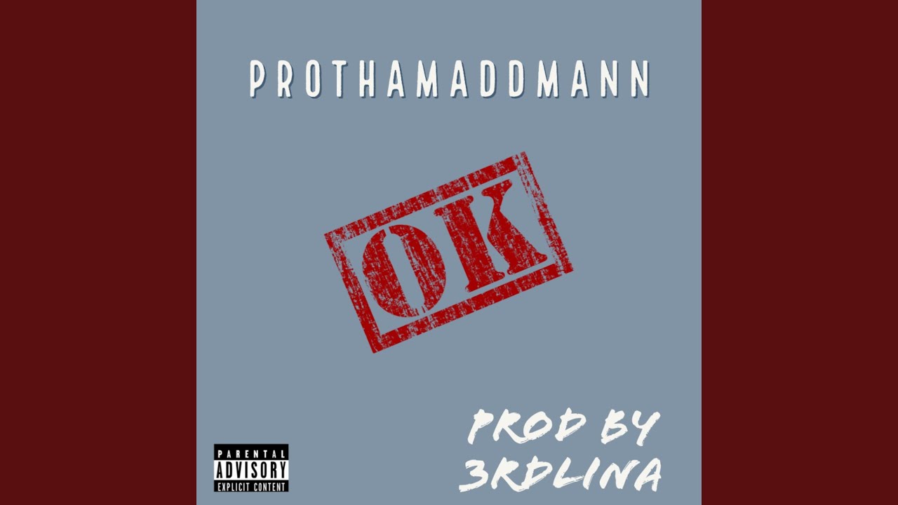 Watch OK on YouTube Watch OK on YouTube