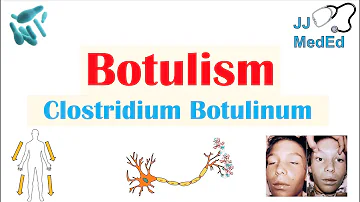 ¿Cuál es el reservorio natural del botulismo?