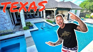 I BOUGHT My DREAM HOUSE - FULL TOUR