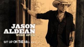 Big Green Tractor- Jason Aldean