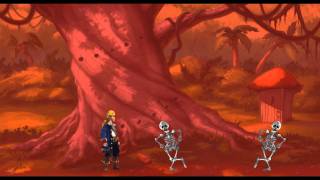 Monkey Island 2 Special Edition - The Bone Song (HD)