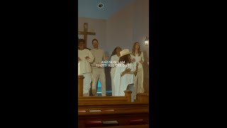 The Official Music Video for "At the Cross" is out now on my YouTube channel!