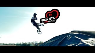 Anaia Istil Va Rouler Sunn Royal Finest 2019