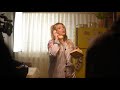 Ella Henderson - Crazy What Love Can Do with David Guetta & Becky Hill (Behind The Scenes)