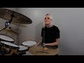 System Of A Down - Chop Suey - Drum Cover + Sheet Music / Transcription