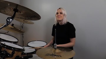 System Of A Down - Chop Suey - Drum Cover + Sheet Music / Transcription