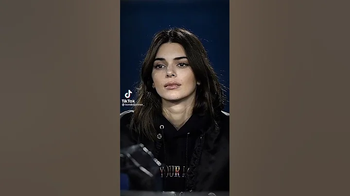 Kendall Jenner💅 x Devin Booker🏀#tiktok #kardashians #devinbooker #dunk #support #subscribe