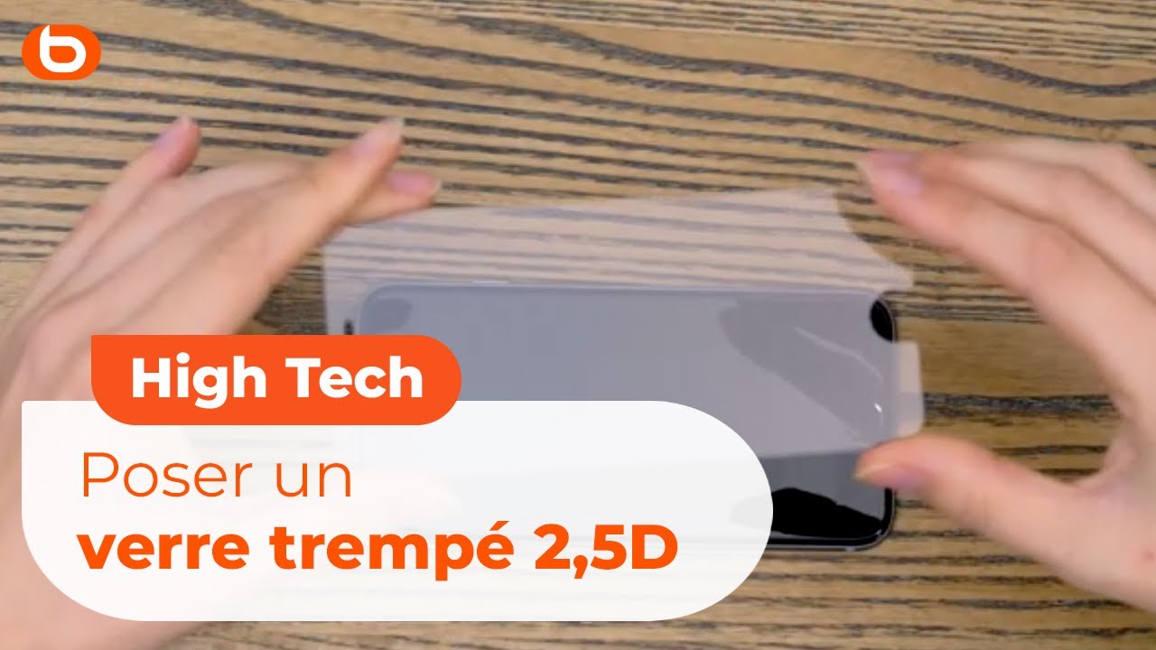 Verre Trempe Votre Verre Trempe Dans 1h En Magasin Boulanger