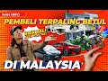 BANGSA BANGSA PEMBELI DI MALAYSIA