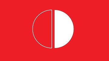 How to Make a Half Circle with 3 Methods in Illustrator Tutorial