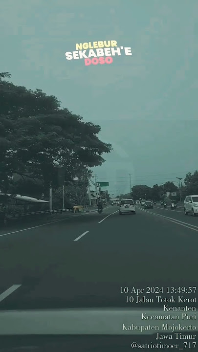 kagem sedoyo mawon 🙏🙏🙏