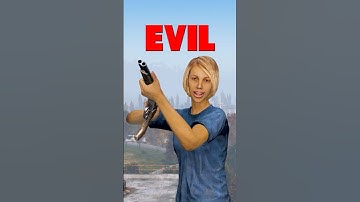 6 EVIL Things To Do in DayZ 🤯