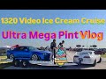 Join me at Ice Cream Cruise’s 20 year anniversary show!! ~ 1320Video 2025 - Part 2/4