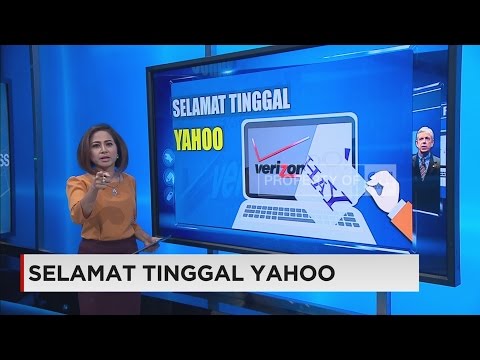 Video: Apakah Yahoo akan pergi?