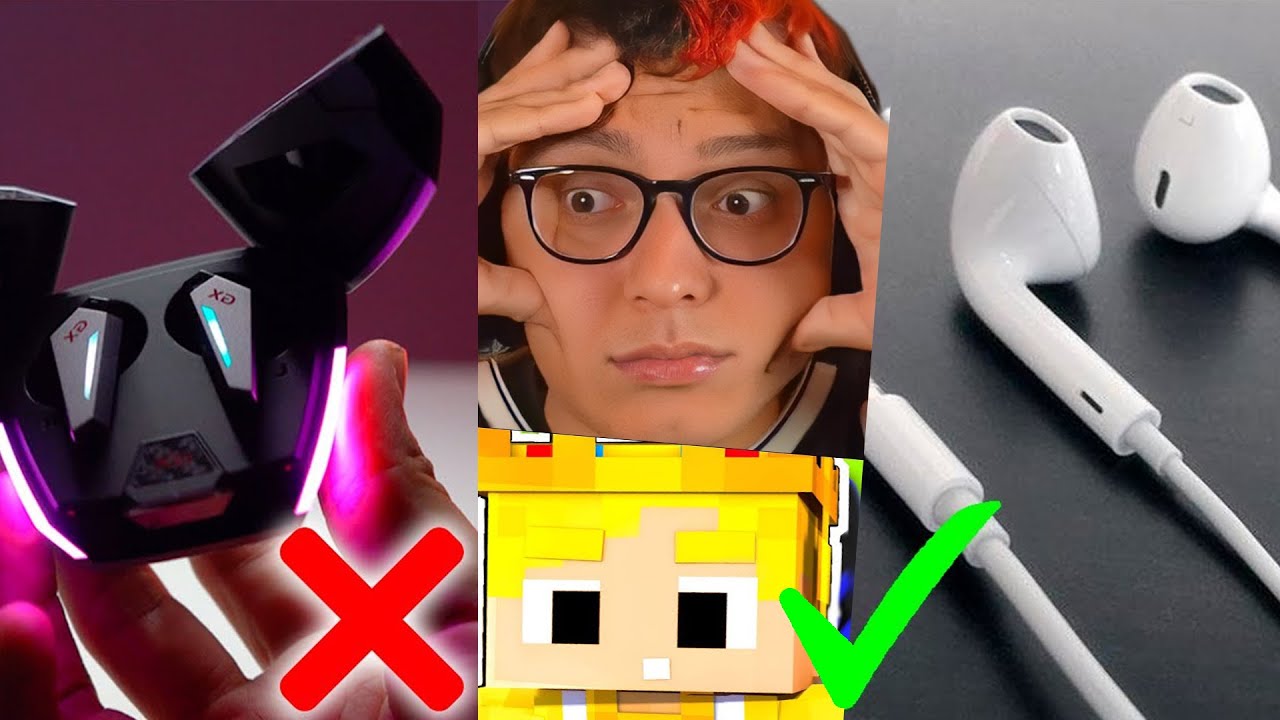 Late y Rodny REACCIONAN a PERIFÉRICOS CAROS QUE SI/NO VALEN LA PENA