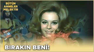 Bütün Anneler Melektir Türk Filmi Fikret, Selmayı Pavyonda Bulur