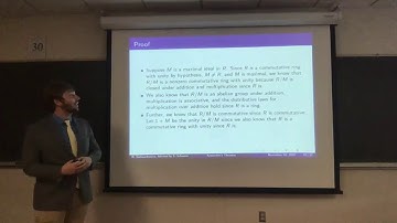 Noah Stelmachowicz Capstone: Kronecker