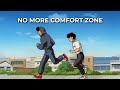 Escape the Comfort Zone Trap