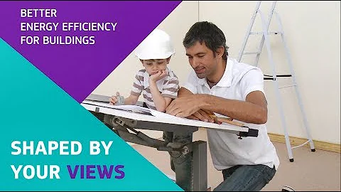 New rules on energy performance for buildings: shaped by your views