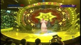 Gita KDI ' Cindai ' Konser Seleksi KDI 2015 (18/3)