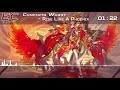 Nightcore  rise like a phoenix eurovision 2014 austrialyricseurocore