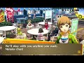 Persona 4 Golden - May 3rd