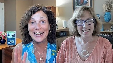 S3:E5 - Sales Talk for CEOs with Expert Lisa Magnu...